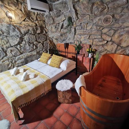 Hotel U Cisare Iii. Mělník Kültér fotó