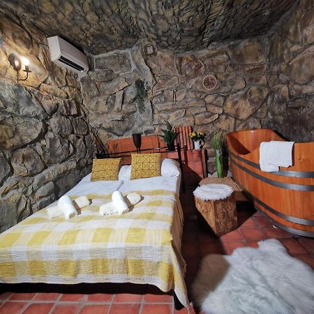 Hotel U Cisare Iii. Mělník Kültér fotó