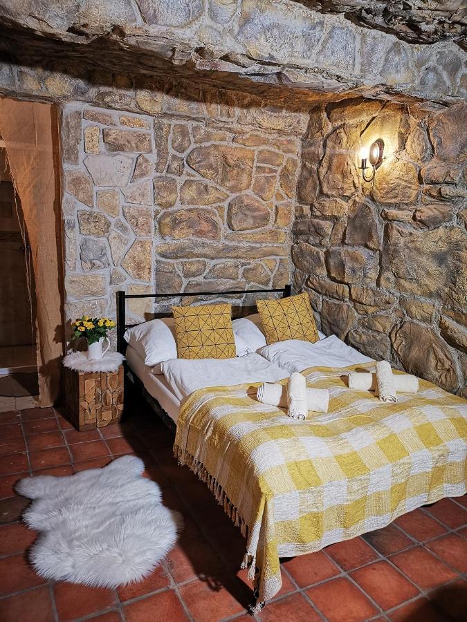 Hotel U Cisare Iii. Mělník Kültér fotó
