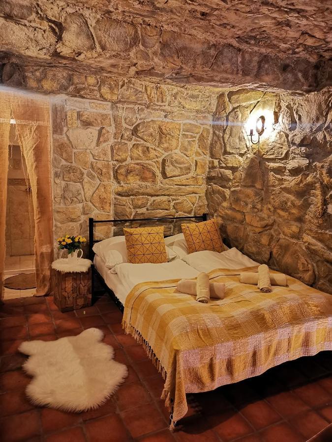 Hotel U Cisare Iii. Mělník Kültér fotó