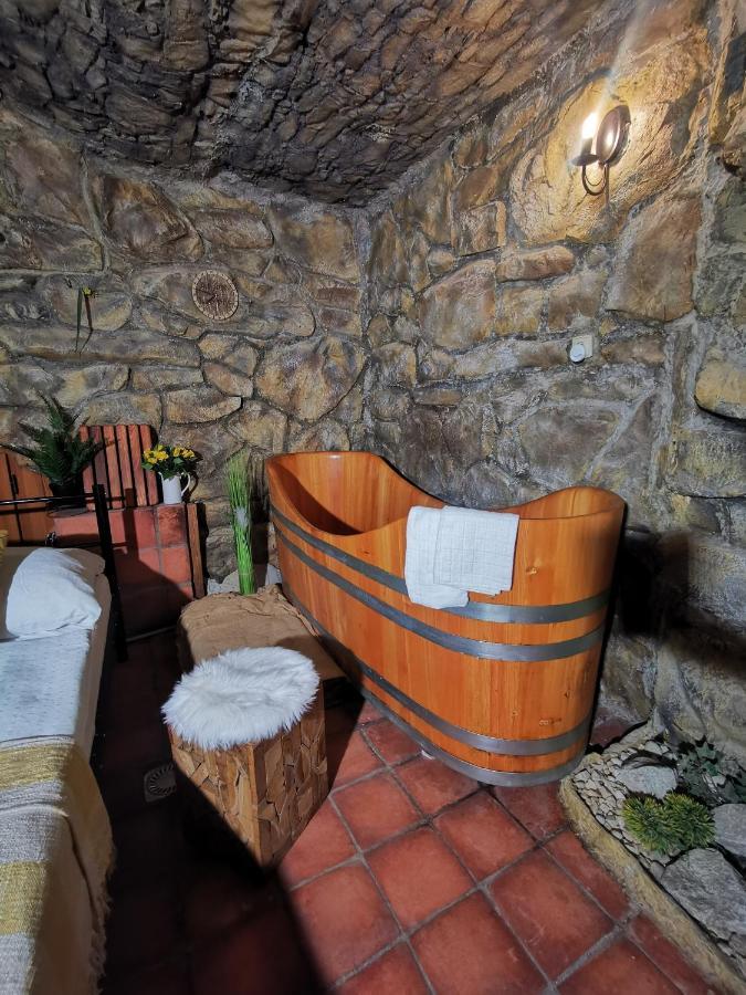Hotel U Cisare Iii. Mělník Kültér fotó